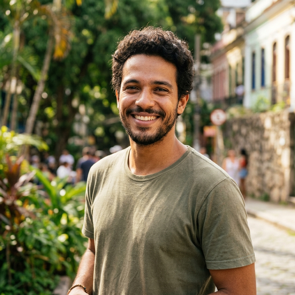 Lucas M.